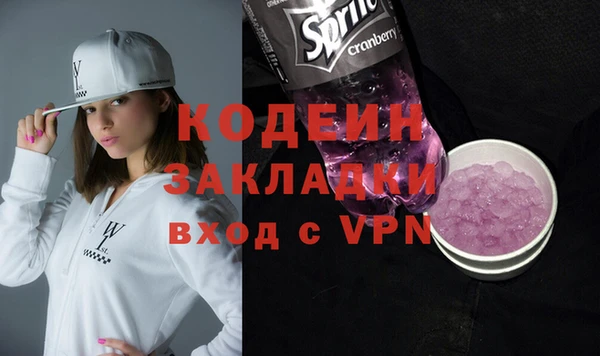 крисы Баксан